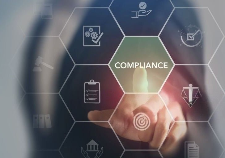 Cumplimiento Normativo